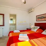 Balcon Del Mar Nerja