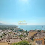 Balcon Del Mar * Nerja