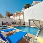 Balcon Del Mar Semesterbostad *