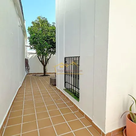 Ferienhaus Balcon Del Mar *