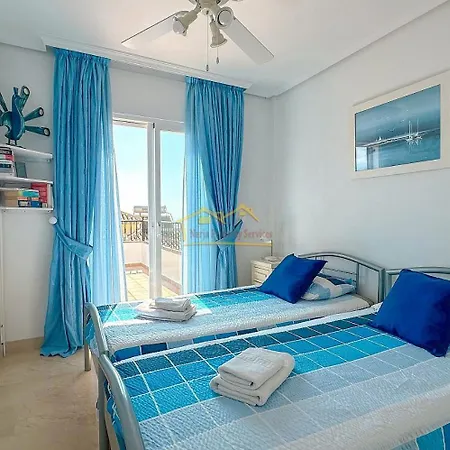 Balcon Del Mar Дом отдыха *