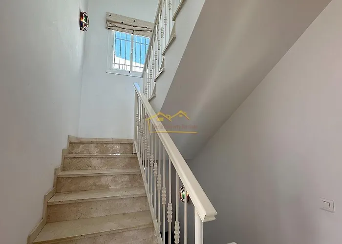 Balcon Del Mar Нерха