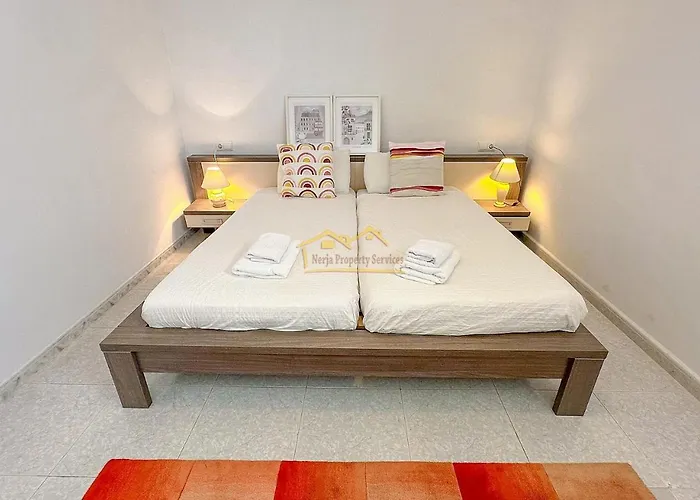 Дом отдыха Balcon Del Mar *