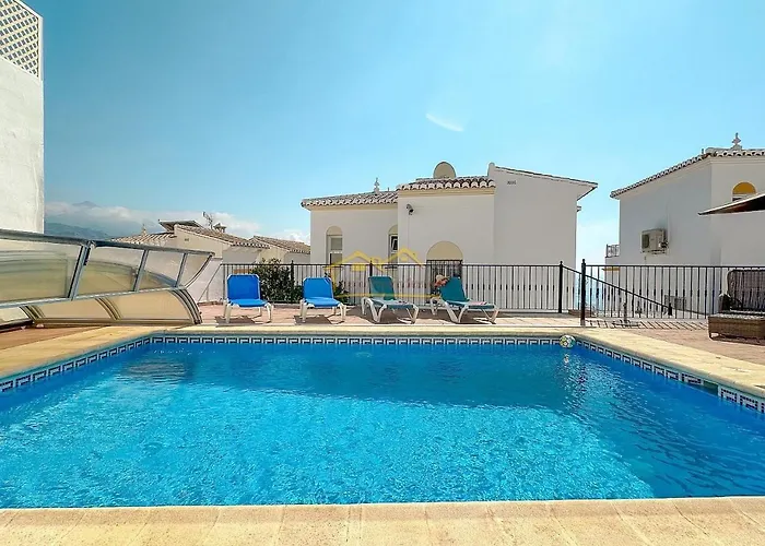 Дом отдыха Balcon Del Mar