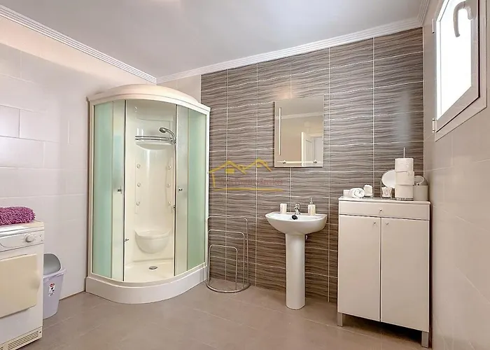 Дом отдыха Balcon Del Mar *