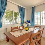 Balcon Del Mar Нерха