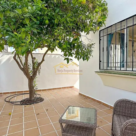 Balcon Del Mar * Нерха
