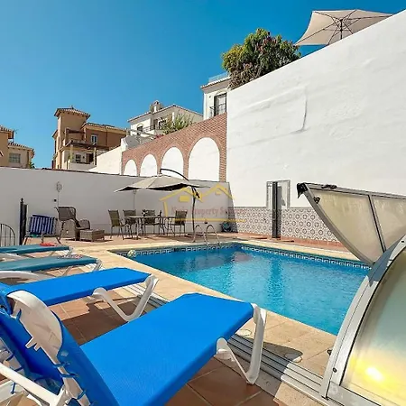 Balcon Del Mar Tatil Evi *
