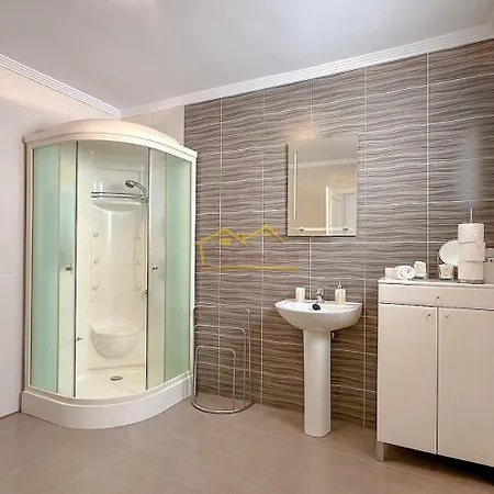 Tatil Evi Balcon Del Mar *