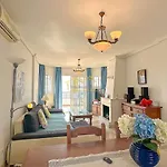 Balcón Del Mar Сasa de vacaciones