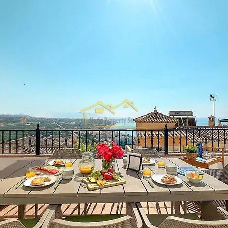 Balcon Del Mar * 네르하