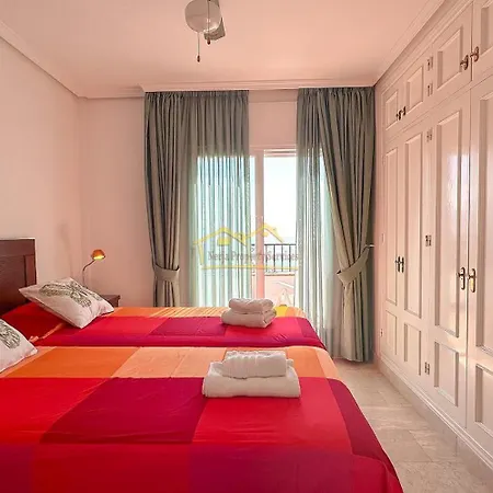 Сasa de vacaciones Balcón Del Mar *