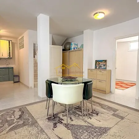 Balcon Del Mar Σπίτι διακοπών Nerja