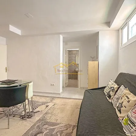 Σπίτι διακοπών Balcon Del Mar *