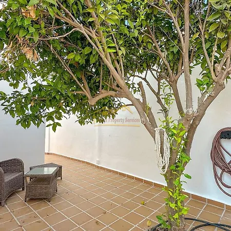 Balcon Del Mar Σπίτι διακοπών Nerja