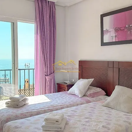 Balcon Del Mar *