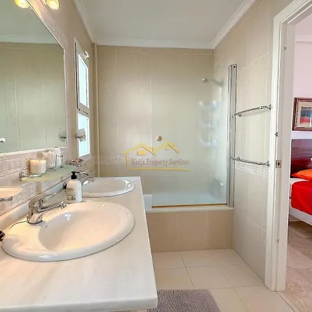 Σπίτι διακοπών Balcon Del Mar