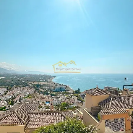 Balcon Del Mar * 네르하
