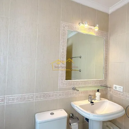 Balcon Del Mar Σπίτι διακοπών *