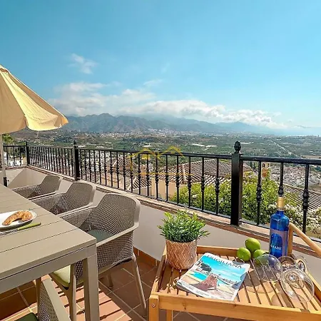 Balcon Del Mar * Nerja