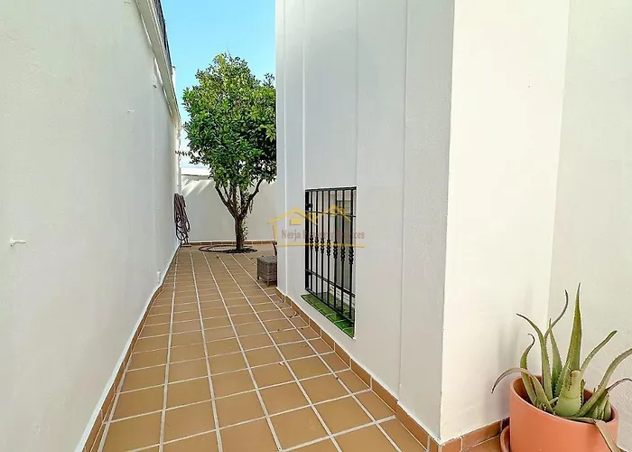 Сasa de vacaciones Balcón Del Mar *