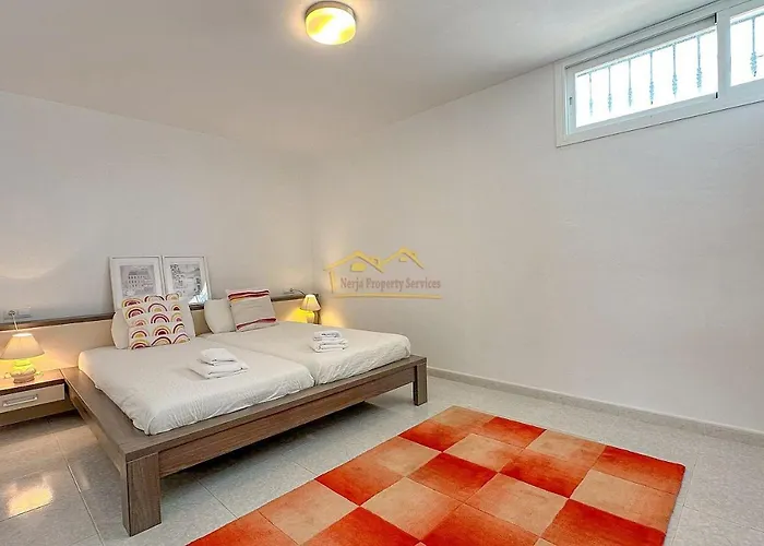 Сasa de vacaciones Balcón Del Mar