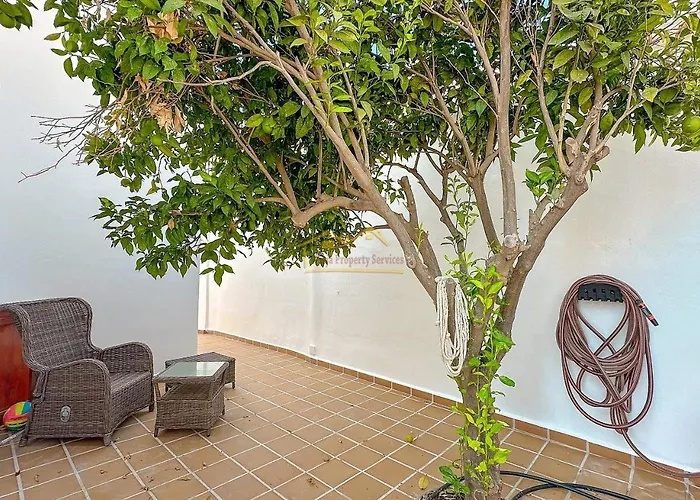 Balcón Del Mar Сasa de vacaciones Nerja