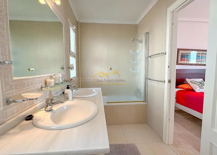 Сasa de vacaciones Balcón Del Mar