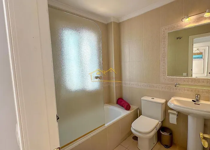 Balcón Del Mar Сasa de vacaciones *