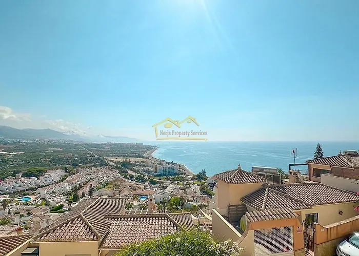 Balcón Del Mar * Nerja