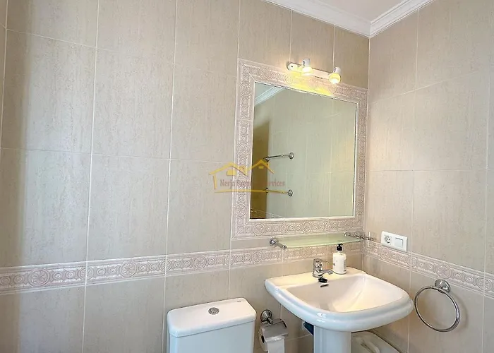 Balcón Del Mar Сasa de vacaciones *