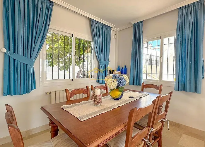 Balcón Del Mar Nerja