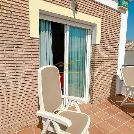Balcón Del Mar *
