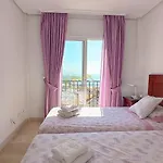 Ferienhaus Balcon Del Mar *