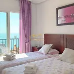 Balcon Del Mar *