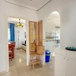 Balcon Del Mar Ferienhaus