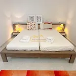 Ferienhaus Balcon Del Mar *